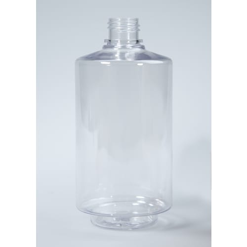 Clear Dispenser Bottle Blank 300ml